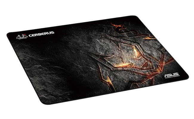 ASUS STRIX Cerberus Gaming Pad Mouse